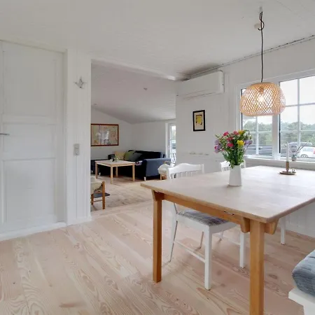 Neija - 800m From The Sea In Western Jutland By Interhome Holiday home Fano