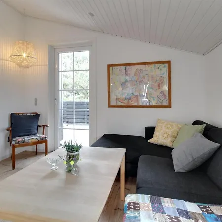 Holiday home Neija - 800m From The Sea In Western Jutland By Interhome Fano