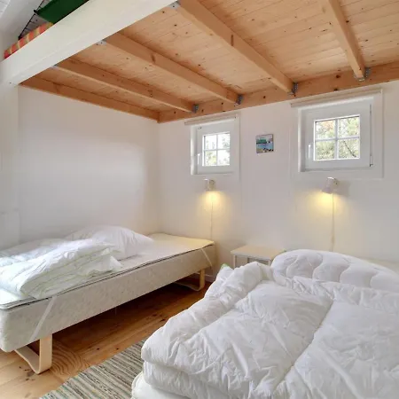 Neija - 800m From The Sea In Western Jutland By Interhome *