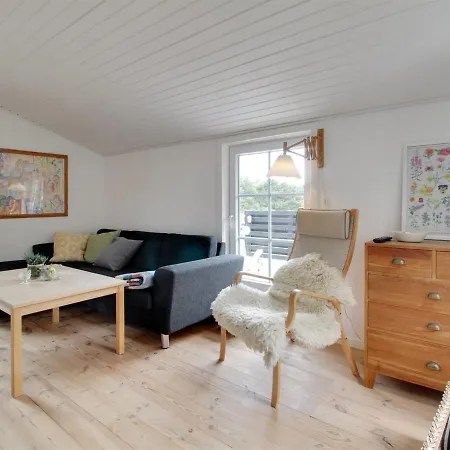 Neija - 800m From The Sea In Western Jutland By Interhome Holiday home