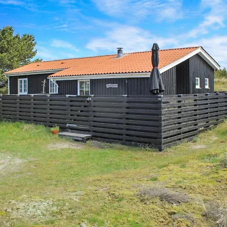 Neija - 800m From The Sea In Western Jutland By Interhome Fano
