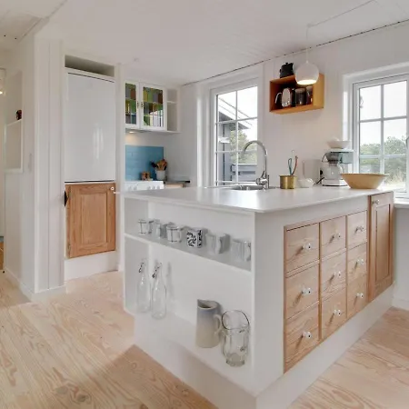 Neija - 800m From The Sea In Western Jutland By Interhome Holiday home