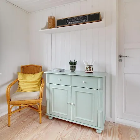 Holiday home Neija - 800m From The Sea In Western Jutland By Interhome