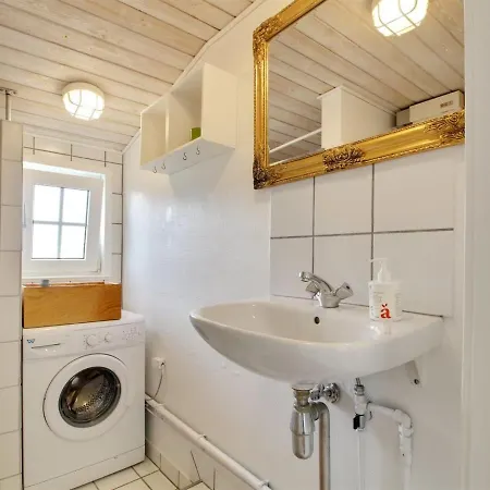 Holiday home Neija - 800m From The Sea In Western Jutland By Interhome *