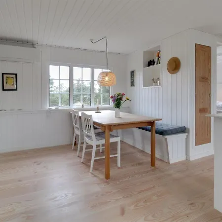 Neija - 800m From The Sea In Western Jutland By Interhome Holiday home