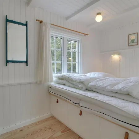 Holiday home Neija - 800m From The Sea In Western Jutland By Interhome Fano