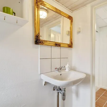 Neija - 800m From The Sea In Western Jutland By Interhome *
