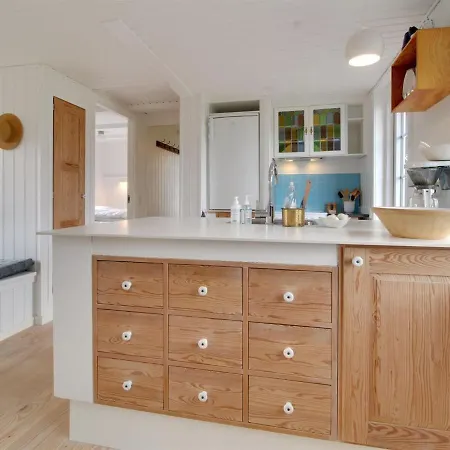 Neija - 800m From The Sea In Western Jutland By Interhome Holiday home