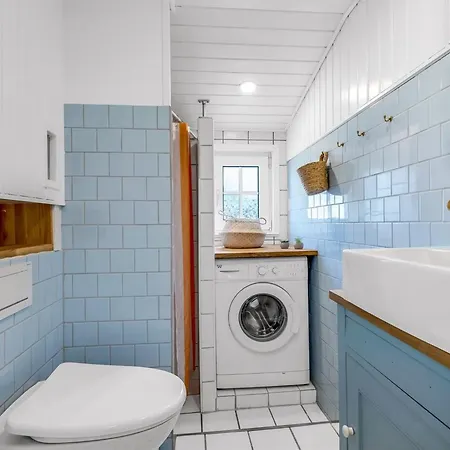 Neija - 800m From The Sea In Western Jutland By Interhome Holiday home *