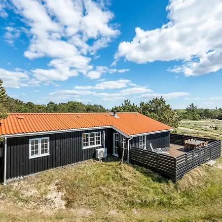 Neija - 800m From The Sea In Western Jutland By Interhome * Fano