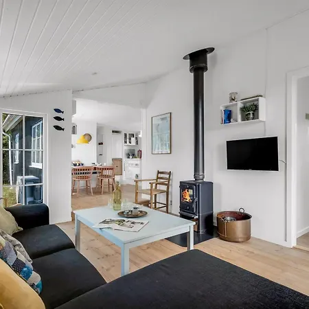 Neija - 800m From The Sea By Interhome Feriehus *