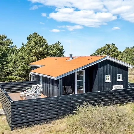 Feriehus Neija - 800m From The Sea By Interhome *