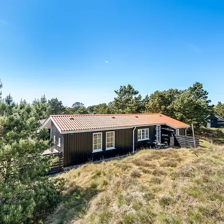 Neija - 800m From The Sea By Interhome Feriehus