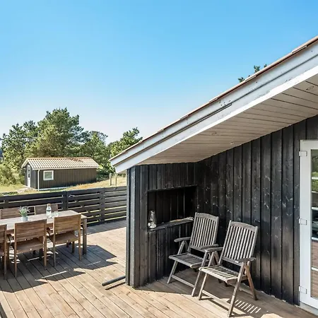 Feriehus Neija - 800m From The Sea By Interhome *