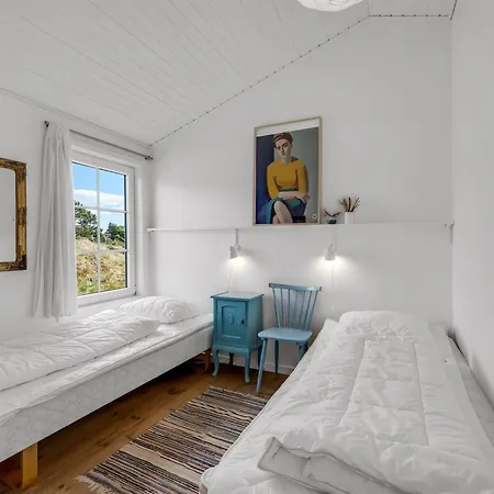 Neija - 800m From The Sea By Interhome Feriehus