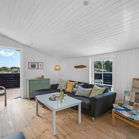 Ferienhaus Neija - 800m From The Sea By Interhome *