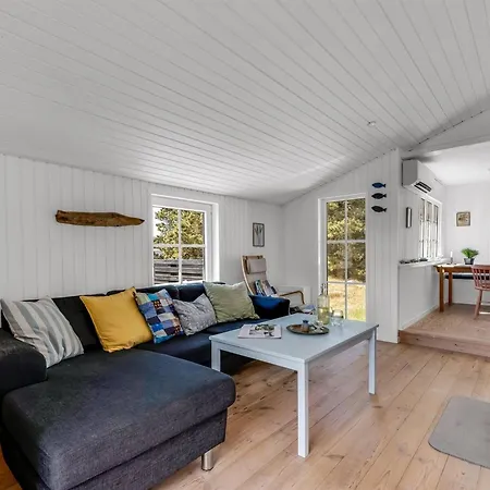 Neija - 800m From The Sea By Interhome Feriehus