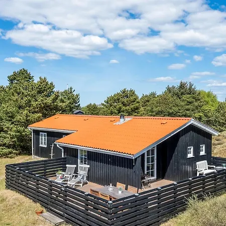 Neija - 800m From The Sea By Interhome Feriehus Fanø