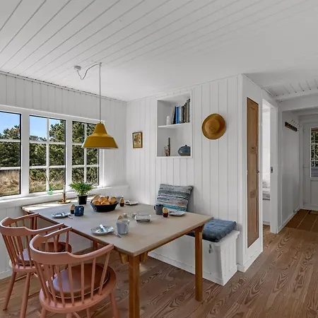 Neija - 800m From The Sea By Interhome * Fanø